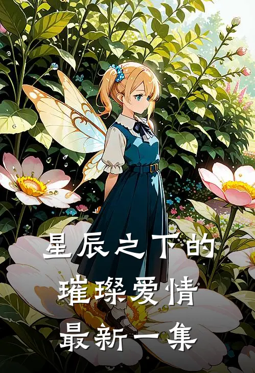 星辰之下的璀璨爱情最新一集