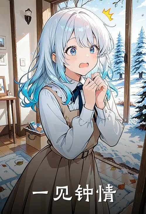 一见钟情