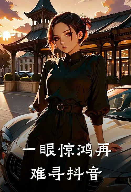 一眼惊鸿再难寻抖音