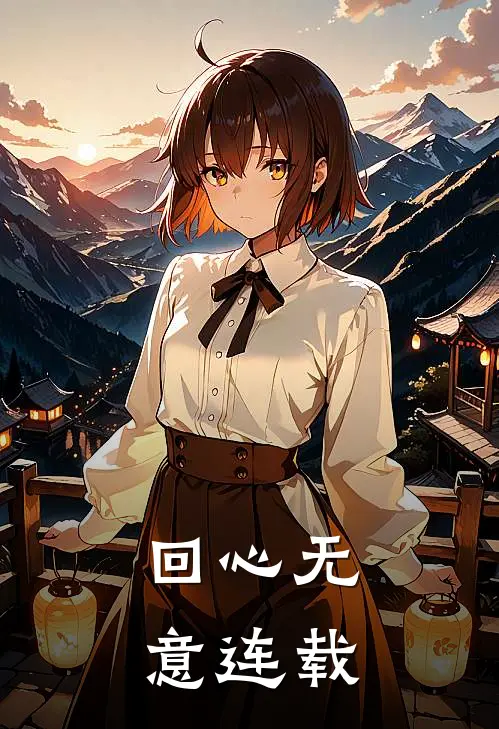 回心无意连载