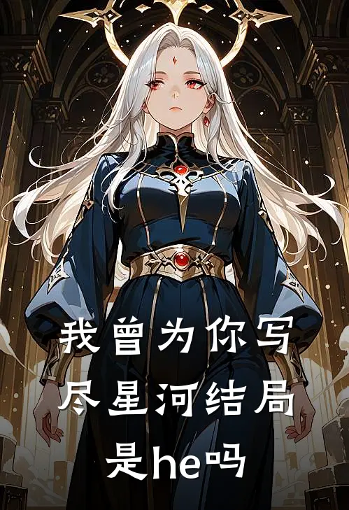 我曾为你写尽星河结局是he吗