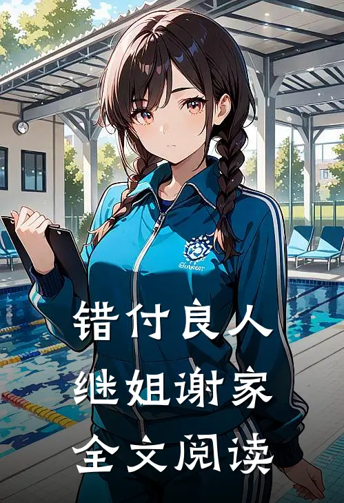 错付良人继姐谢家全文阅读