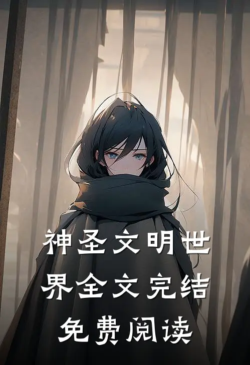 神圣文明世界全文完结免费阅读