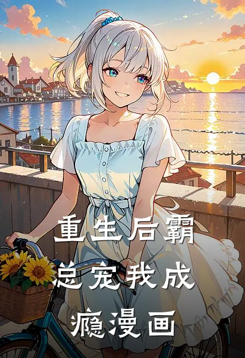 重生后霸总宠我成瘾漫画