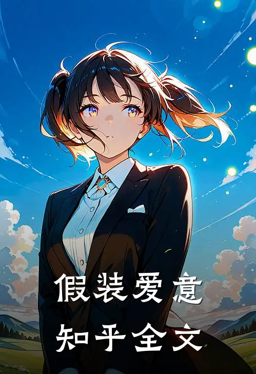 假装爱意知乎全文