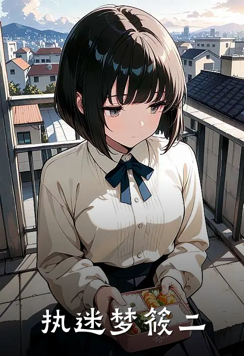 执迷梦筱二