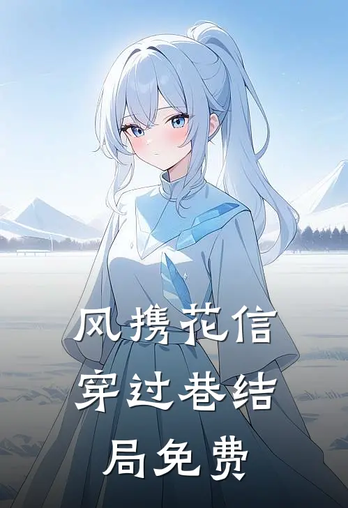 风携花信穿过巷结局免费