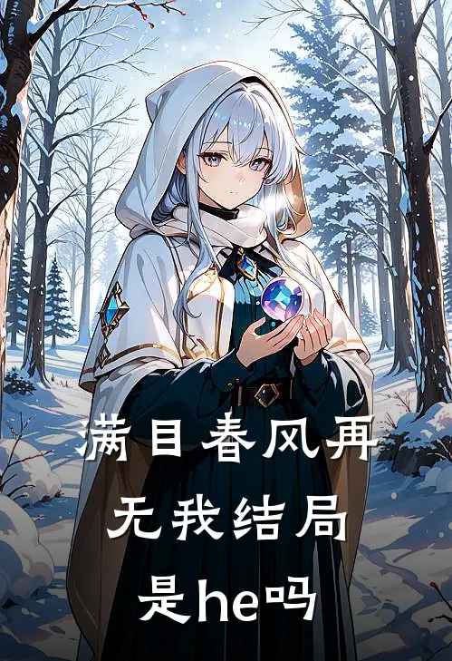 满目春风再无我结局是he吗