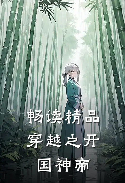 畅读精品穿越之开国神帝