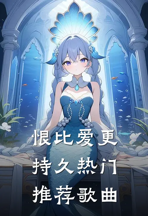 恨比爱更持久热门推荐歌曲