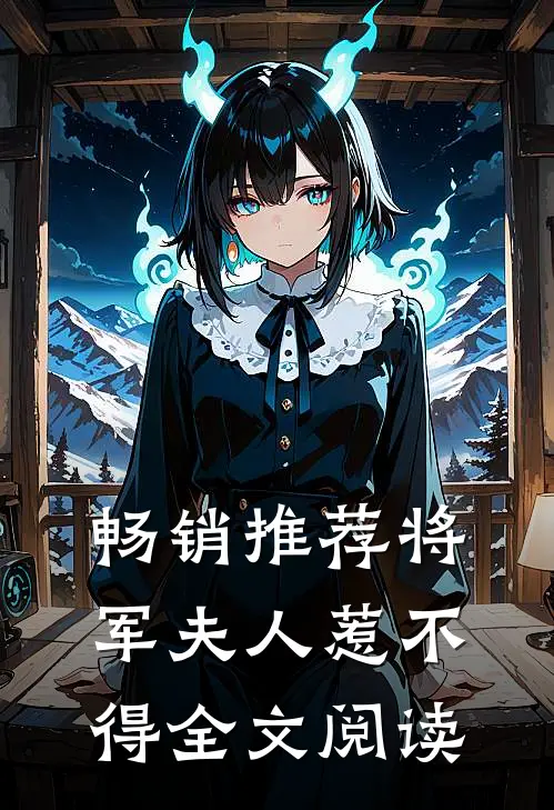 畅销推荐将军夫人惹不得全文阅读
