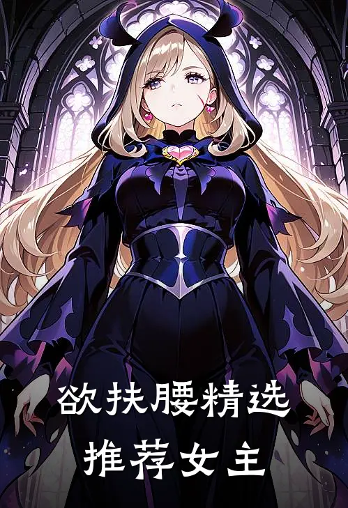 欲扶腰精选推荐女主