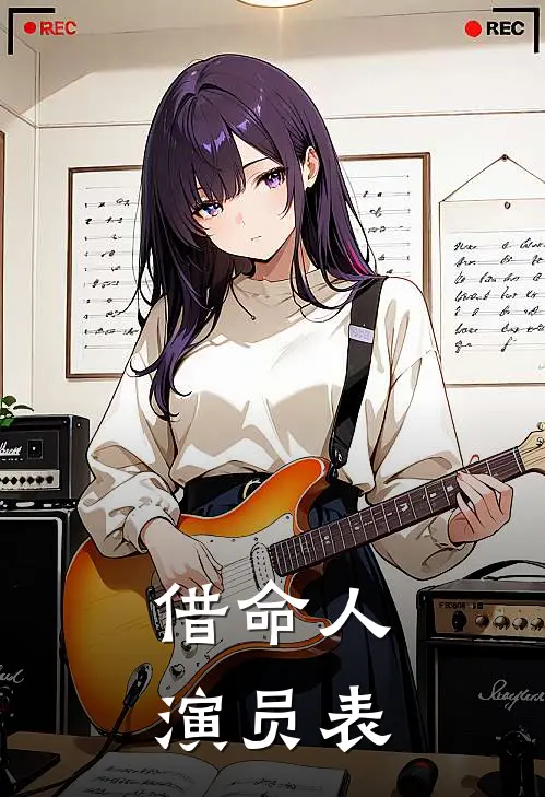 借命人演员表