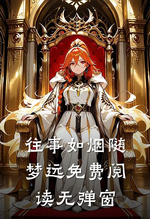 往事如烟随梦远免费阅读无弹窗