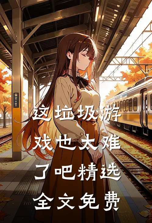 这垃圾游戏也太难了吧精选全文免费