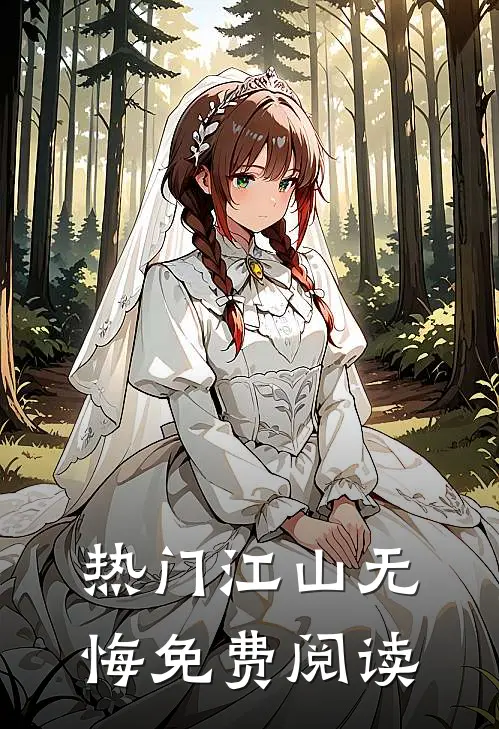 热门江山无悔免费阅读