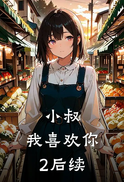小叔,我喜欢你2后续