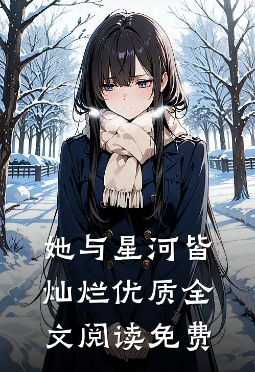 她与星河皆灿烂优质全文阅读免费