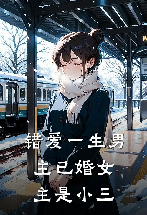 错爱一生男主已婚女主是小三