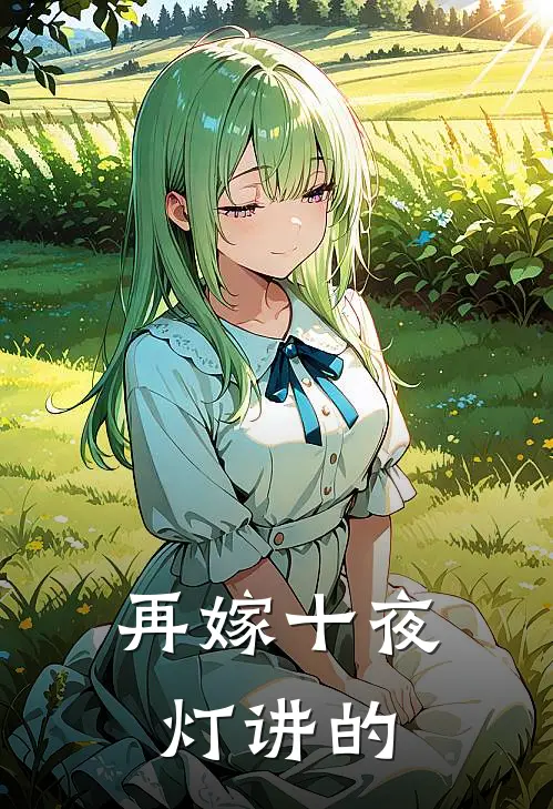 再嫁十夜灯讲的