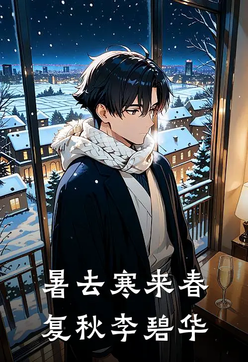 暑去寒来春复秋李碧华