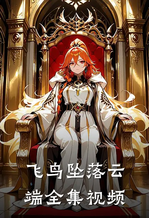 飞鸟坠落云端全集视频