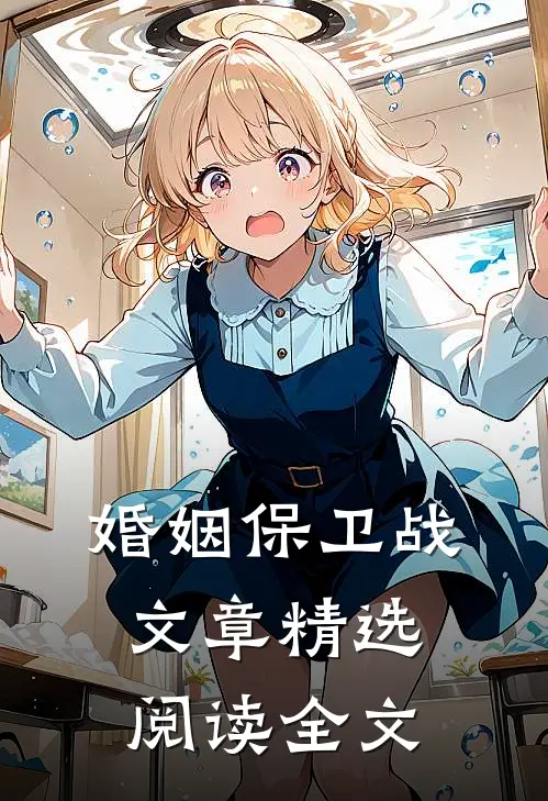 婚姻保卫战文章精选阅读全文