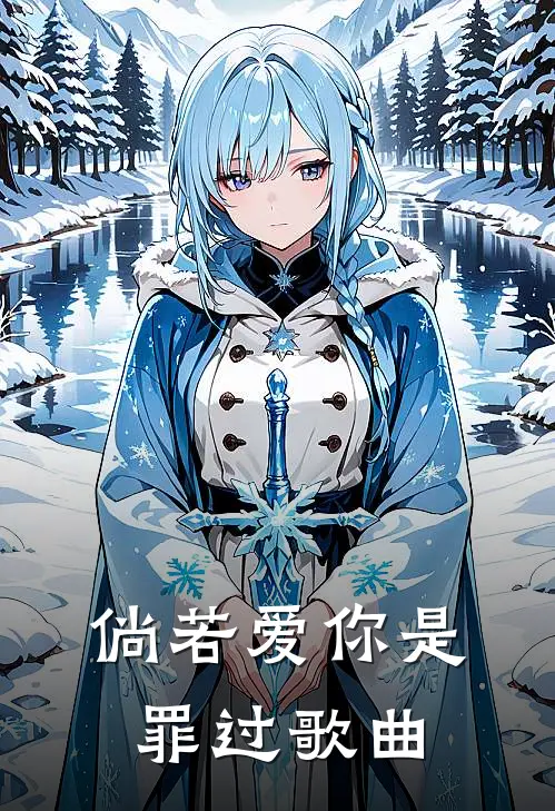倘若爱你是罪过歌曲
