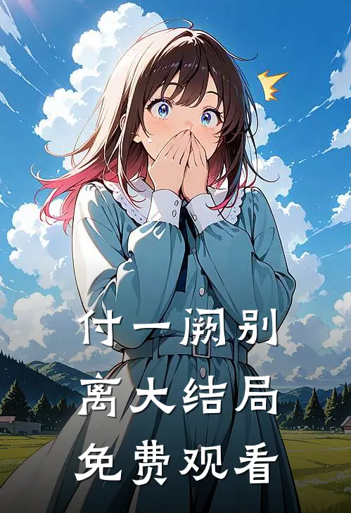 付一阙别离大结局免费观看