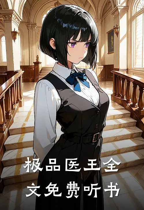 极品医王全文免费听书