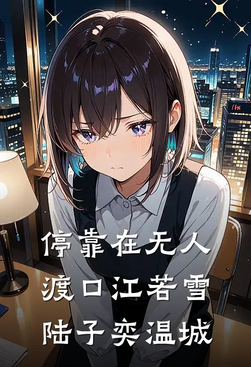停靠在无人渡口江若雪陆子奕温城