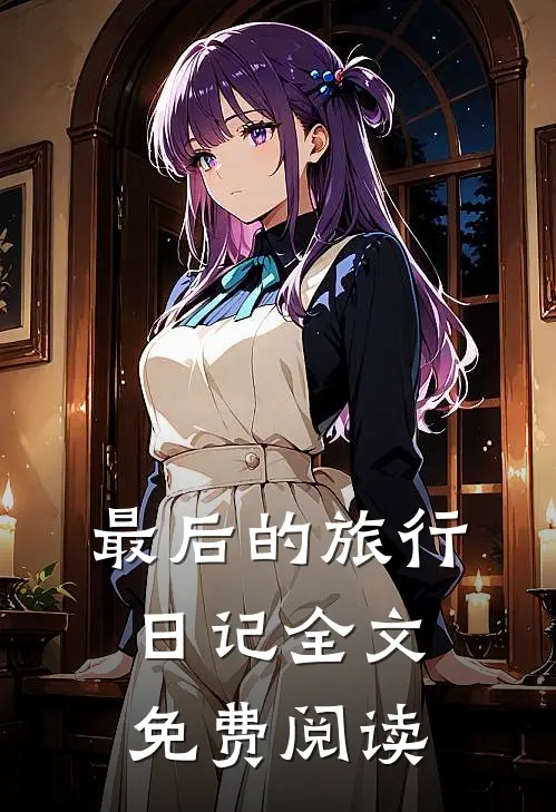最后的旅行日记全文免费阅读