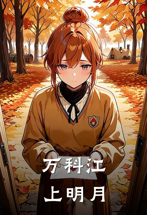 万科江上明月