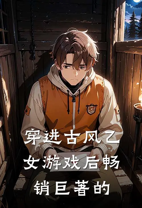 穿进古风乙女游戏后畅销巨著的