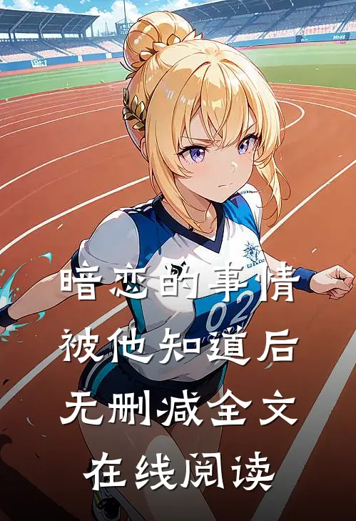 暗恋的事情被他知道后无删减全文在线阅读