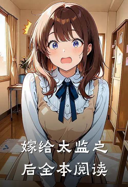 嫁给太监之后全本阅读