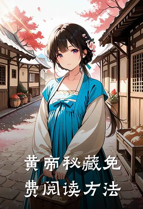 黄帝秘藏免费阅读方法
