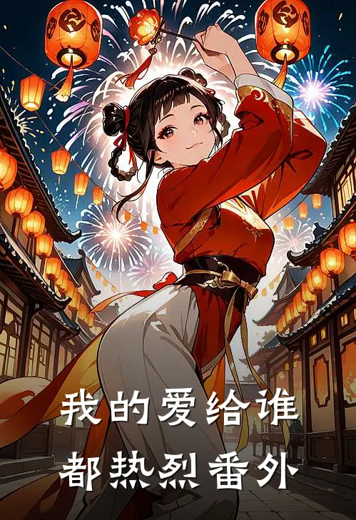 我的爱给谁都热烈番外