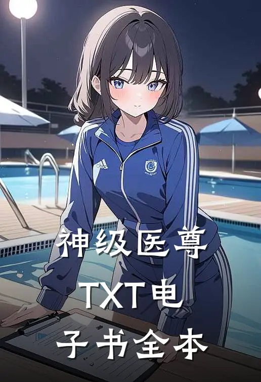神级医尊TXT电子书全本