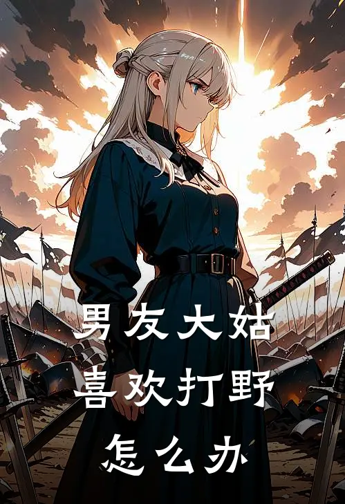 男友大姑喜欢打野怎么办