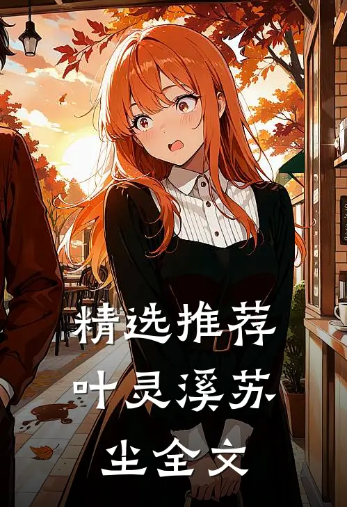 精选推荐叶灵溪苏尘全文