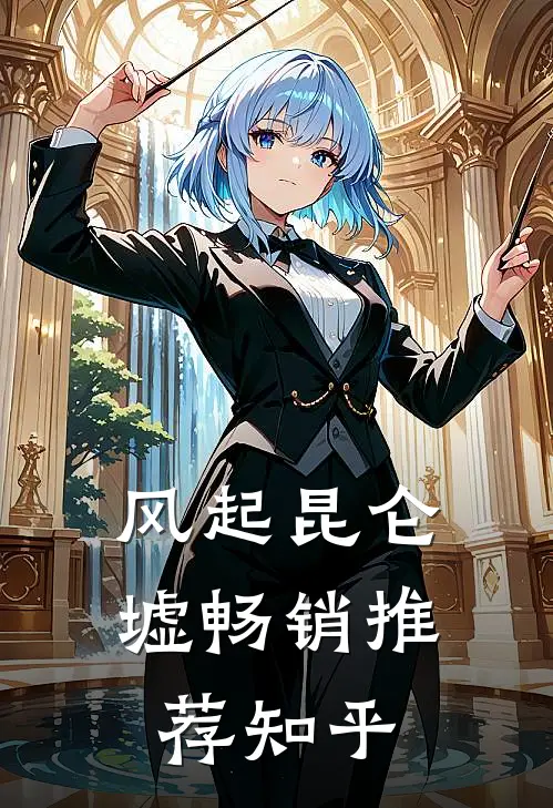 风起昆仑墟畅销推荐知乎