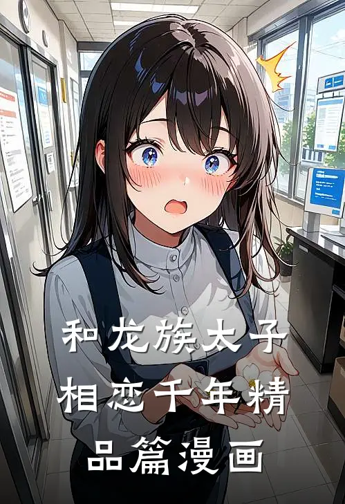 和龙族太子相恋千年精品篇漫画