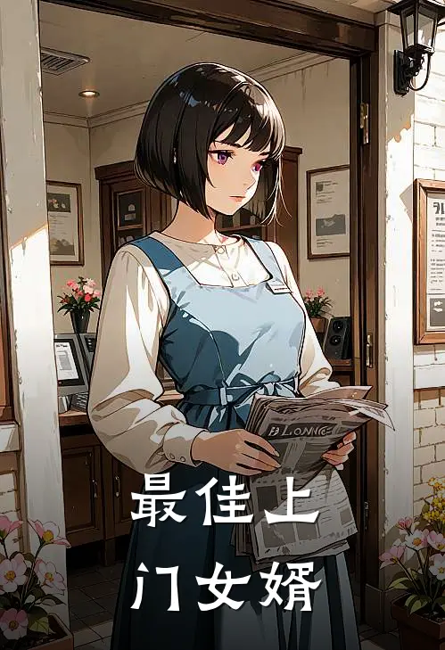 最佳上门女婿