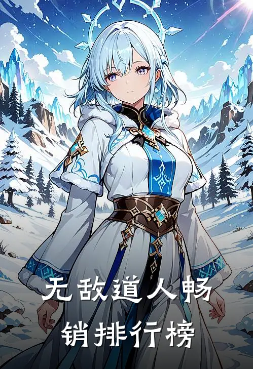 无敌道人畅销排行榜