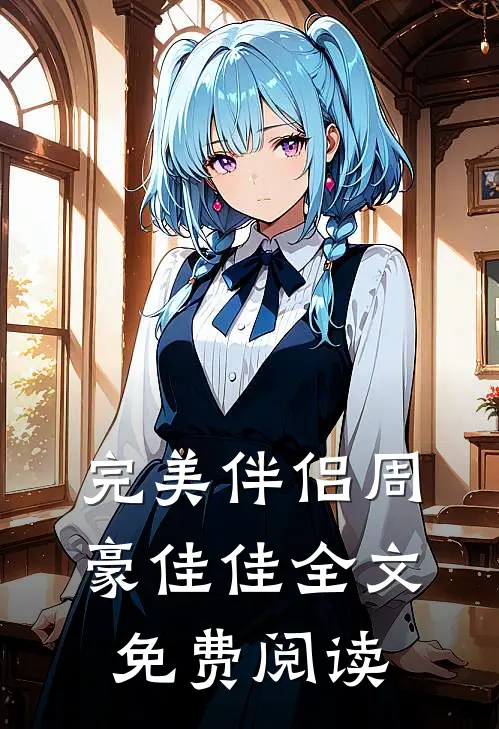 完美伴侣周豪佳佳全文免费阅读