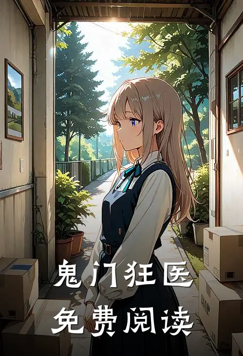 鬼门狂医免费阅读