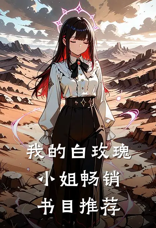 我的白玫瑰小姐畅销书目推荐