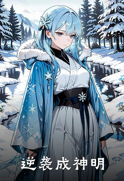 逆袭成神明