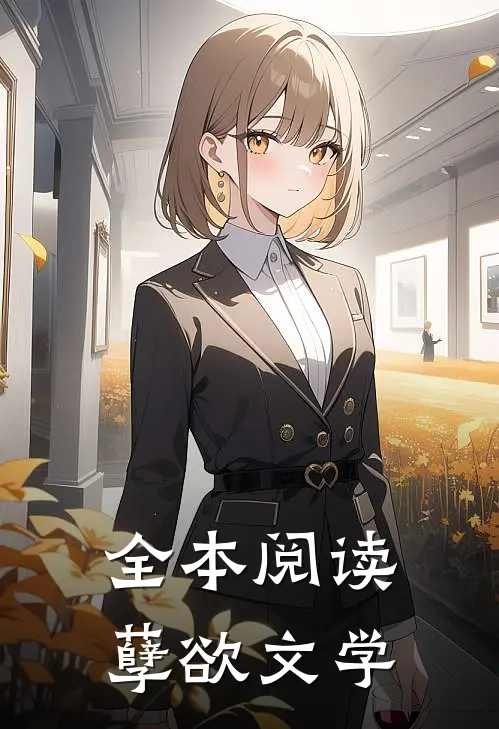 全本阅读孽欲文学